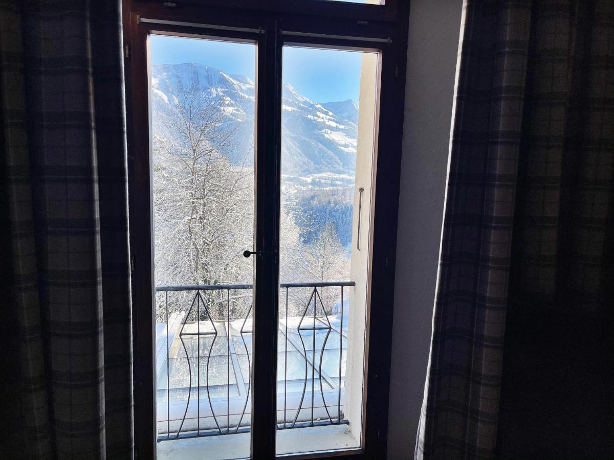 Le Saint Georges 3* Gruyeres
