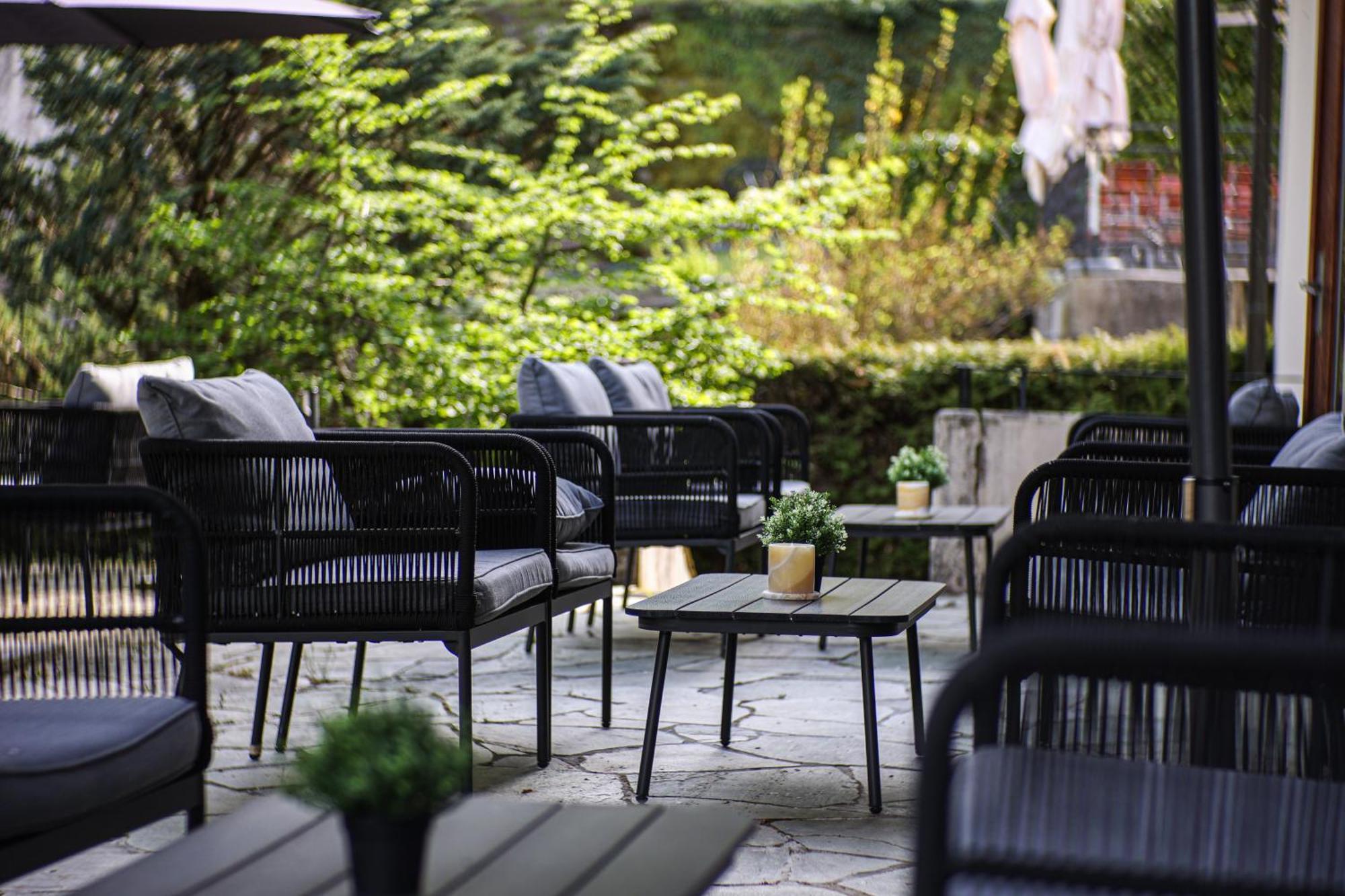 Le Saint Georges 3* Gruyeres