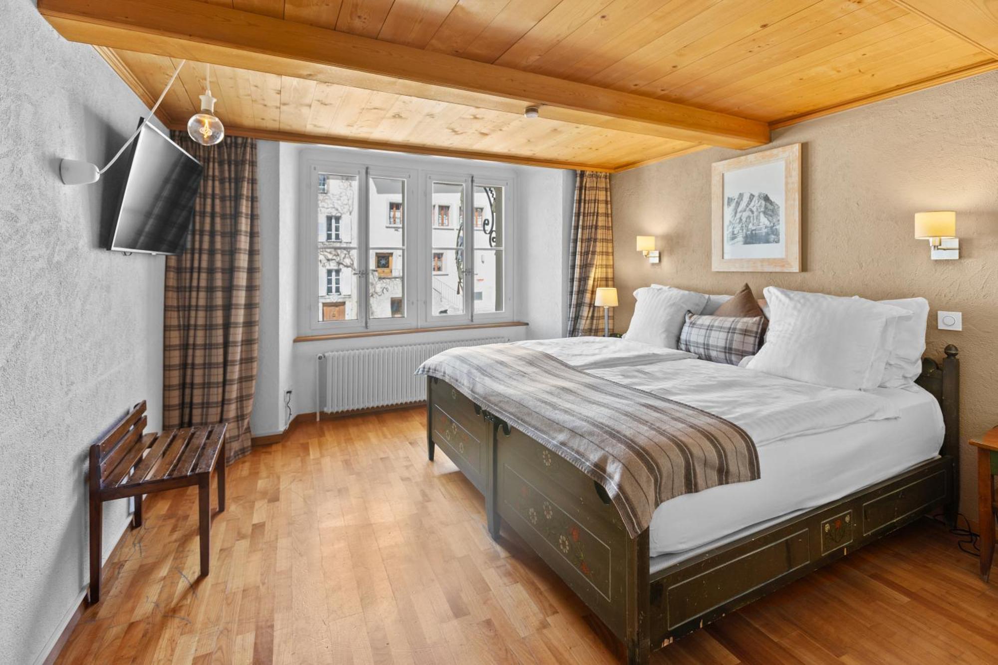 Le Saint Georges Hotel