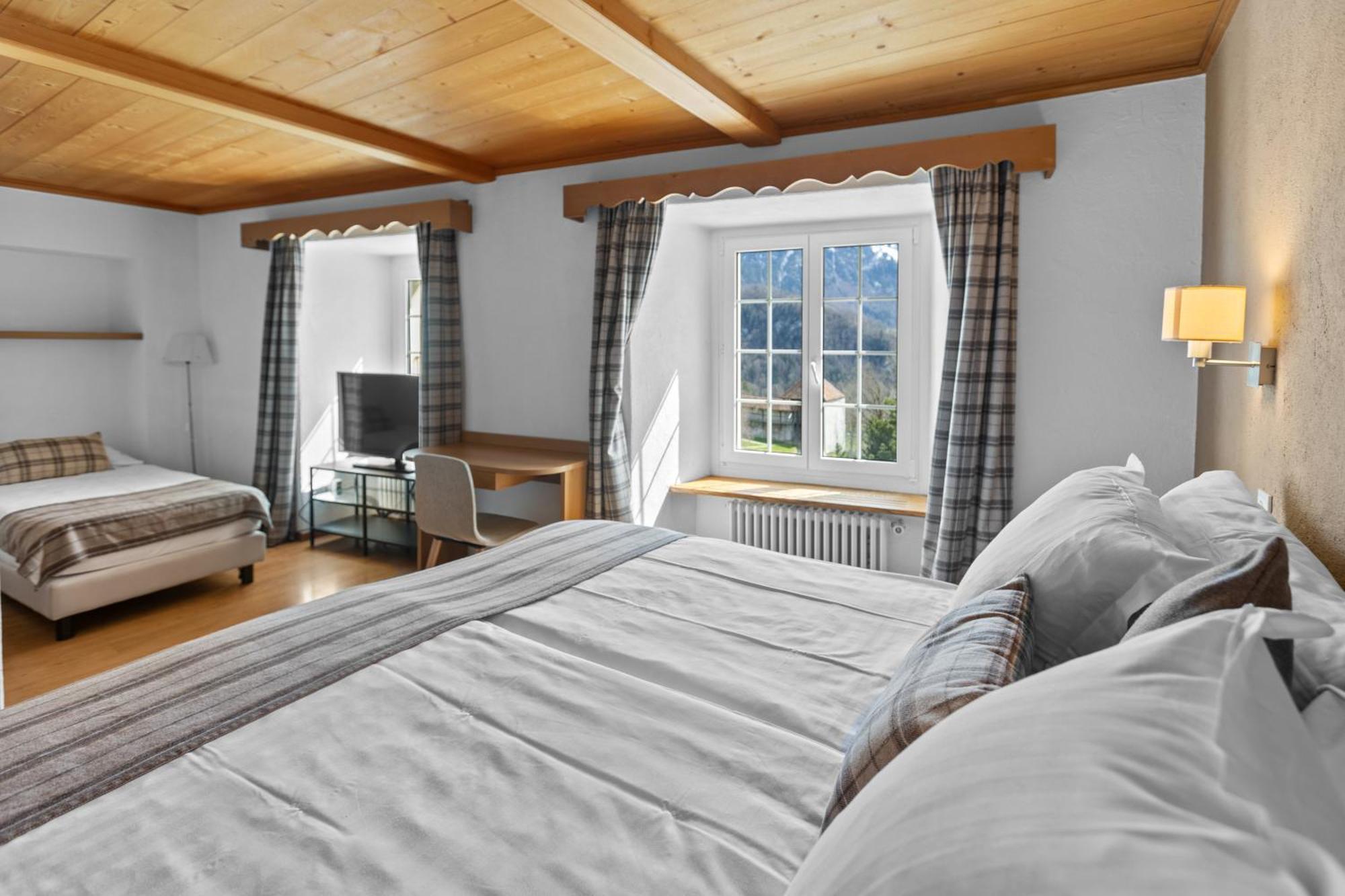 Hotel Le Saint Georges