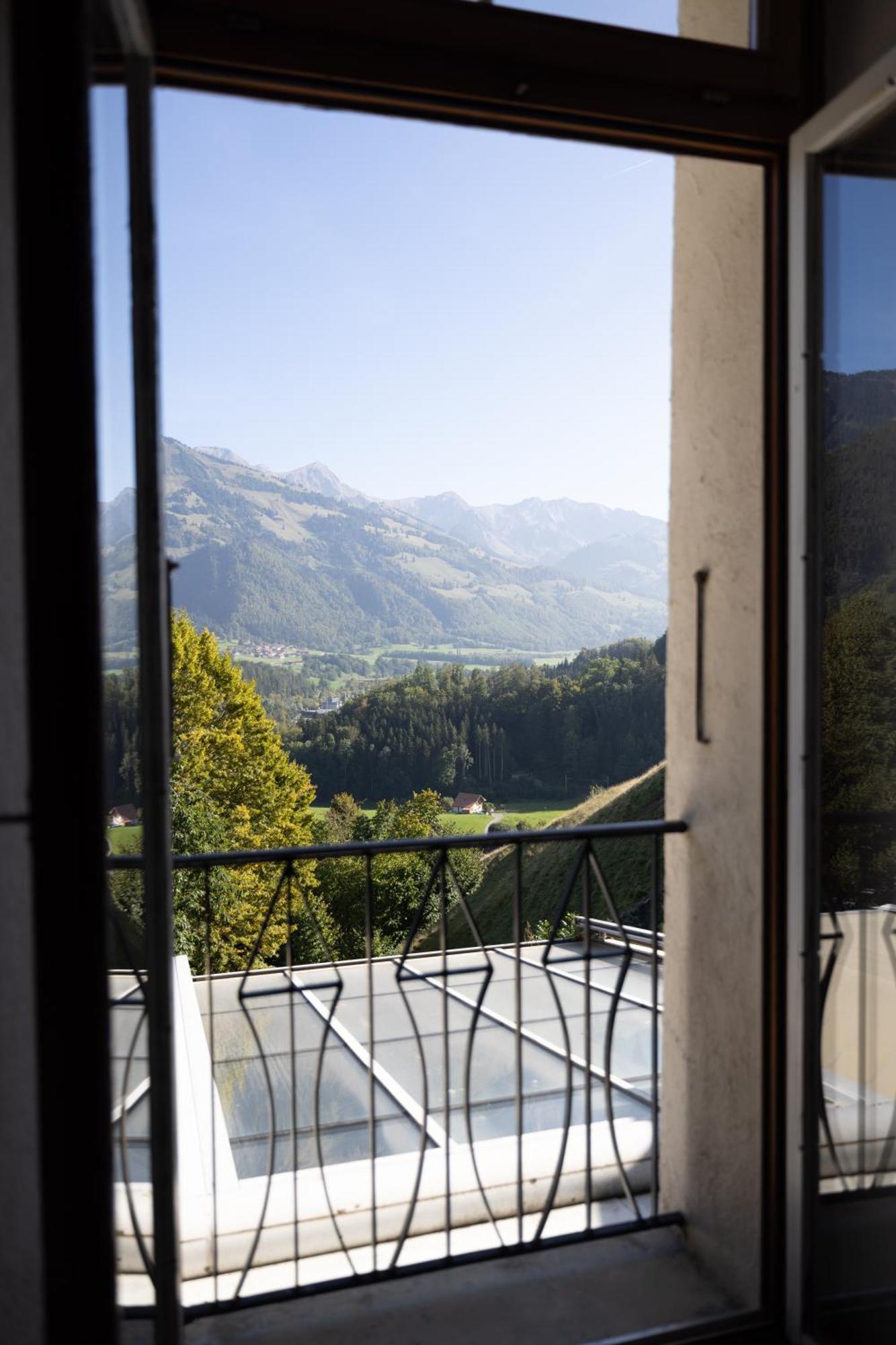 Le Saint Georges 3* Gruyeres