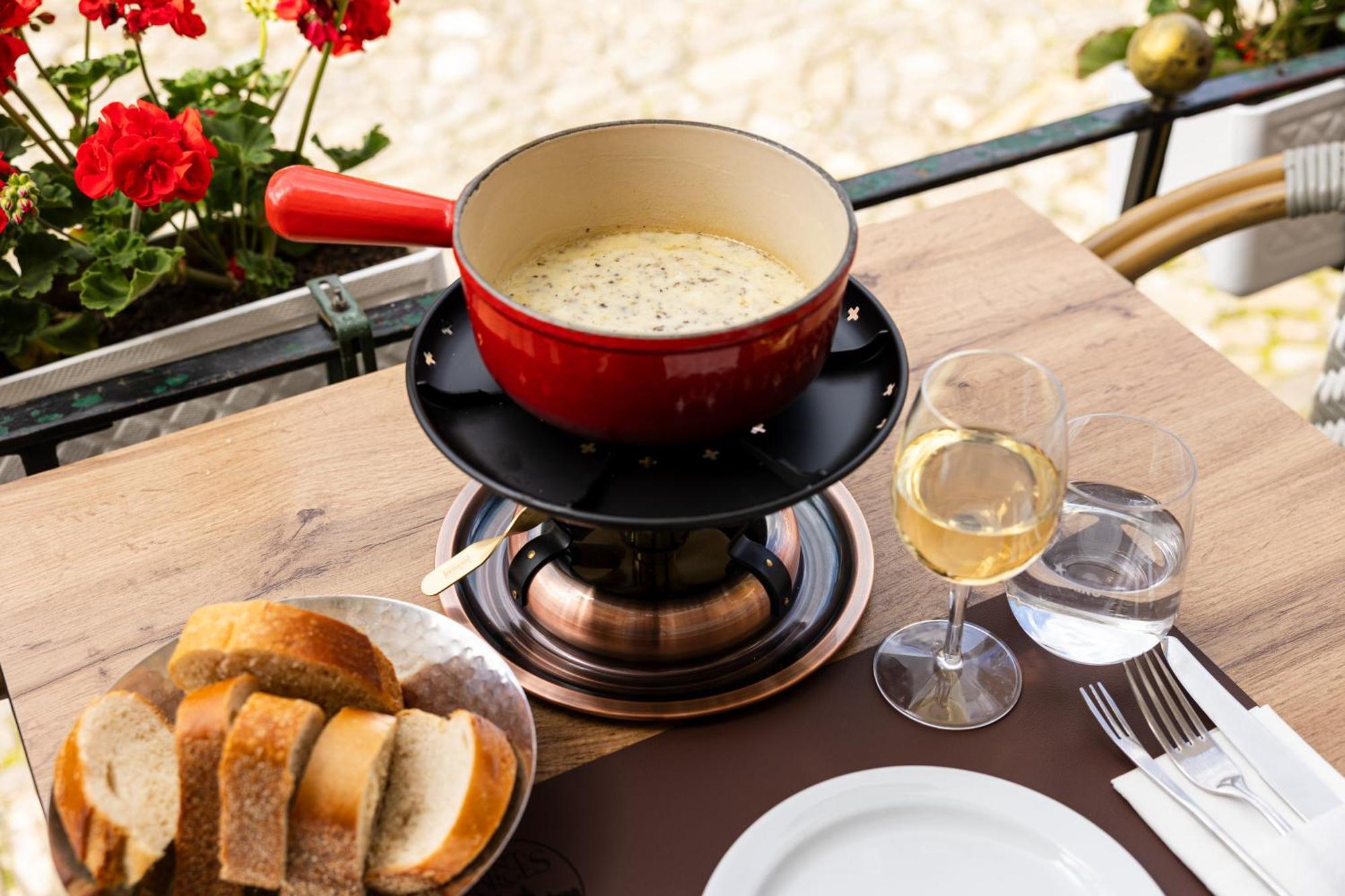 Hotel Le Saint Georges 3*