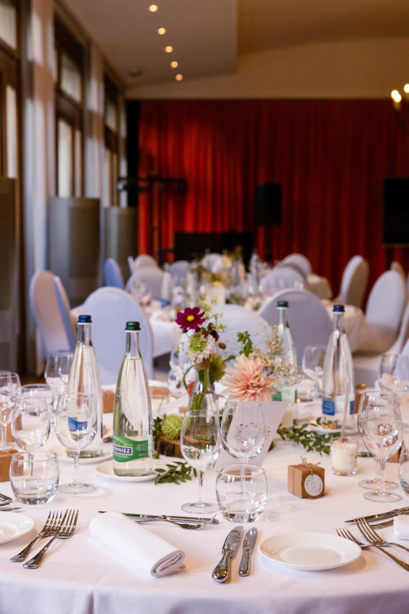 Hotel Le Saint Georges 3*