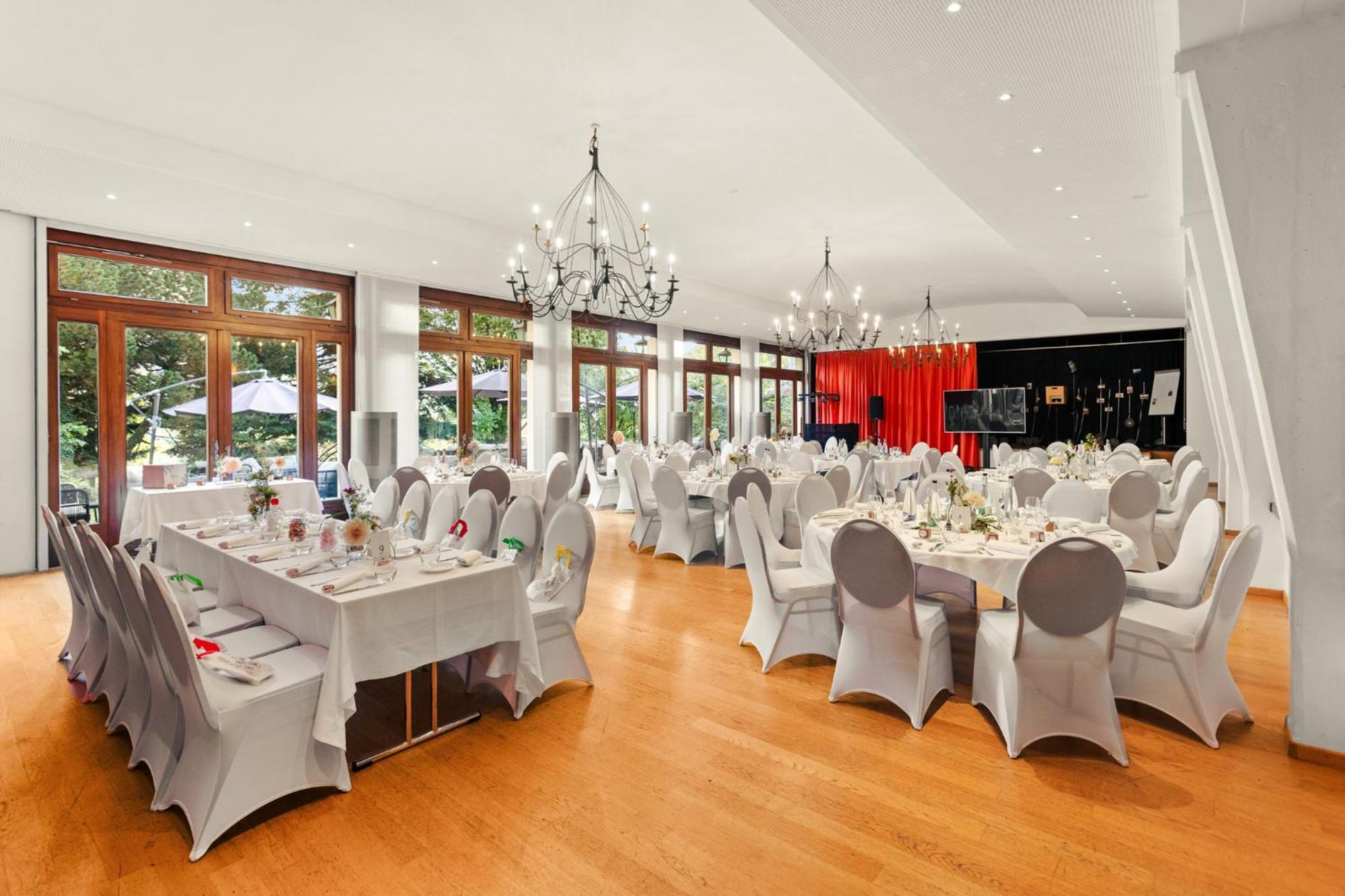 Le Saint Georges Hotel Gruyeres