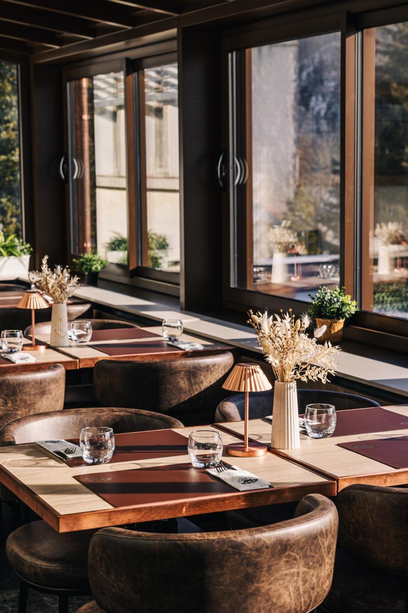 Hotel Le Saint Georges 3*