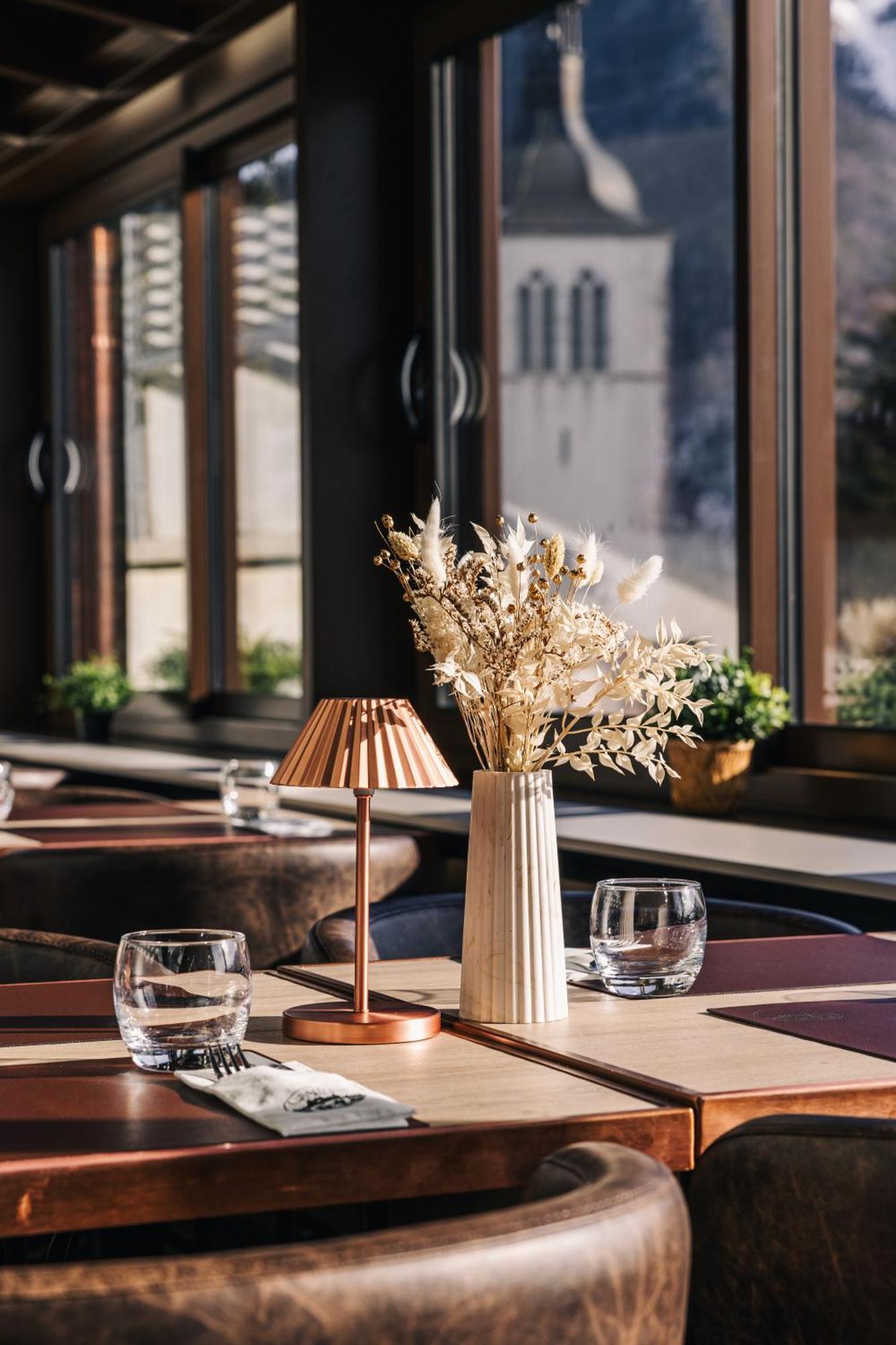Le Saint Georges 3* Gruyeres