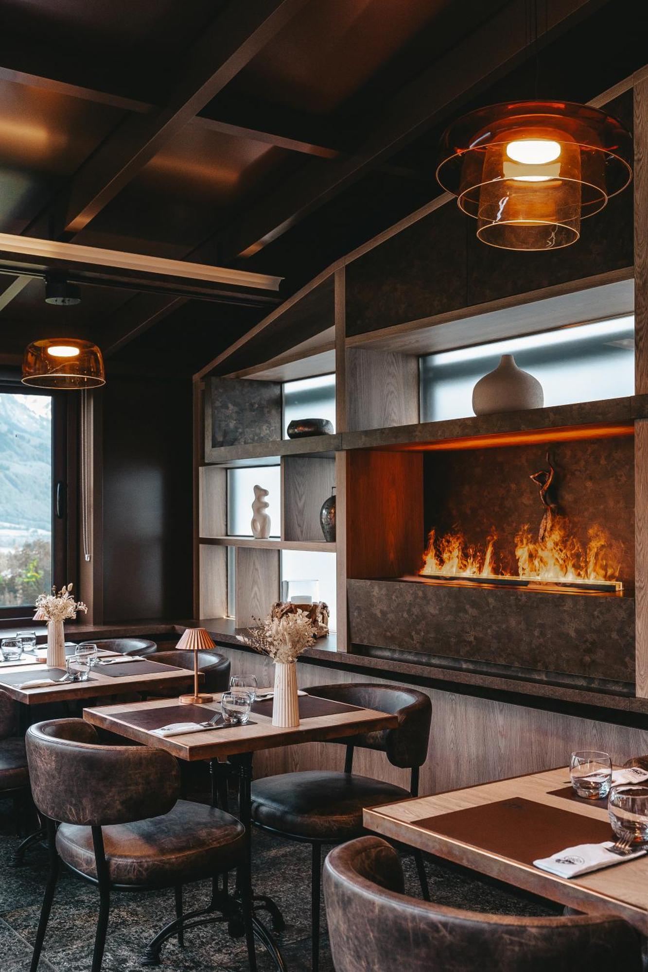 Hotel Le Saint Georges
