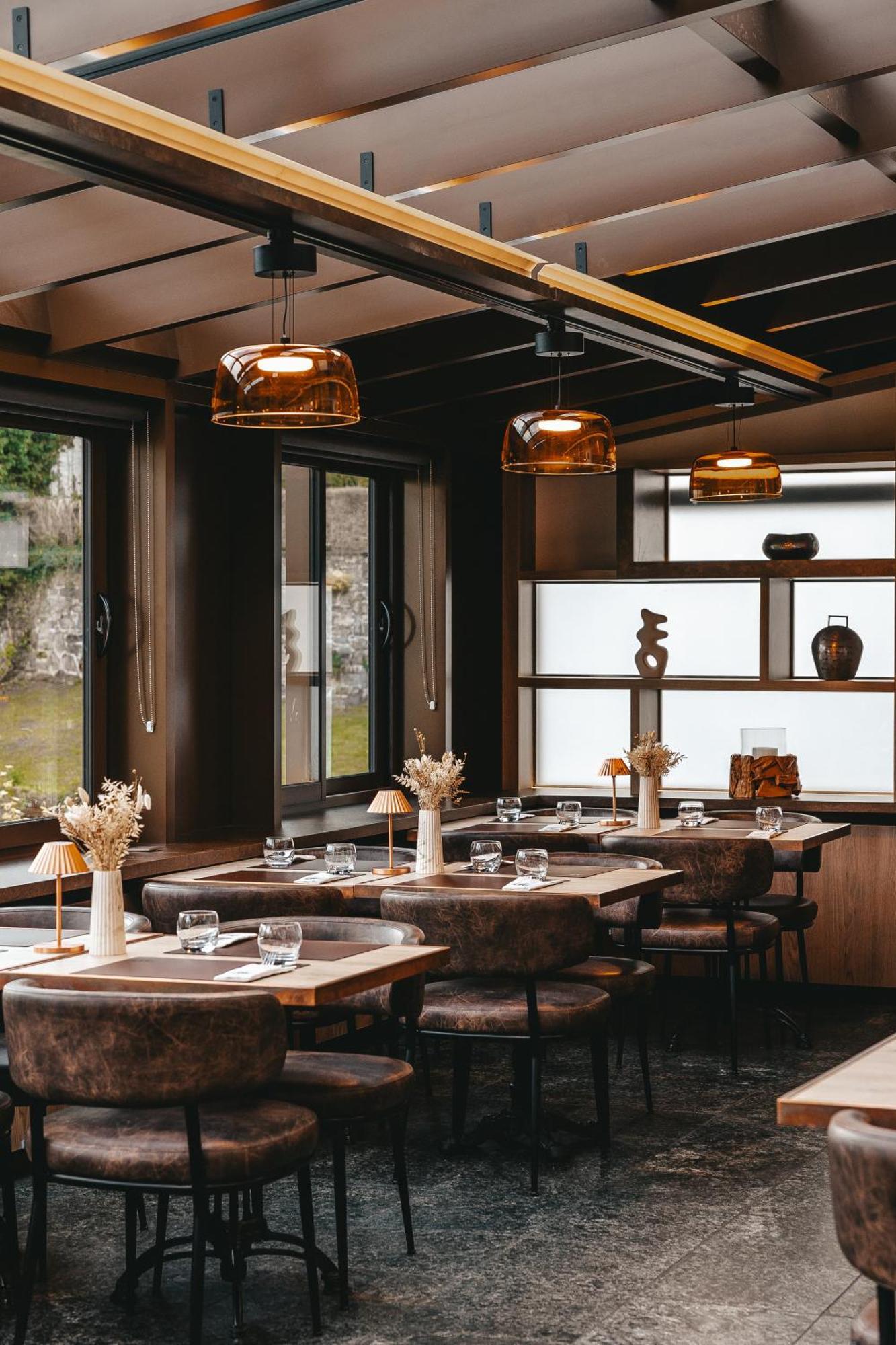 Le Saint Georges Hotel Gruyeres