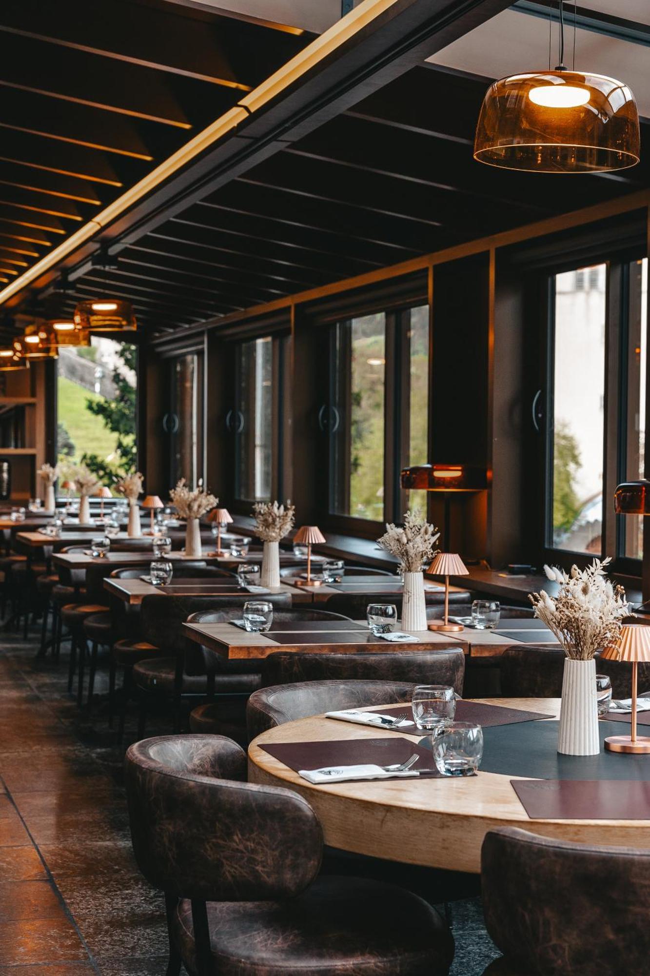 Hotel Le Saint Georges Gruyeres
