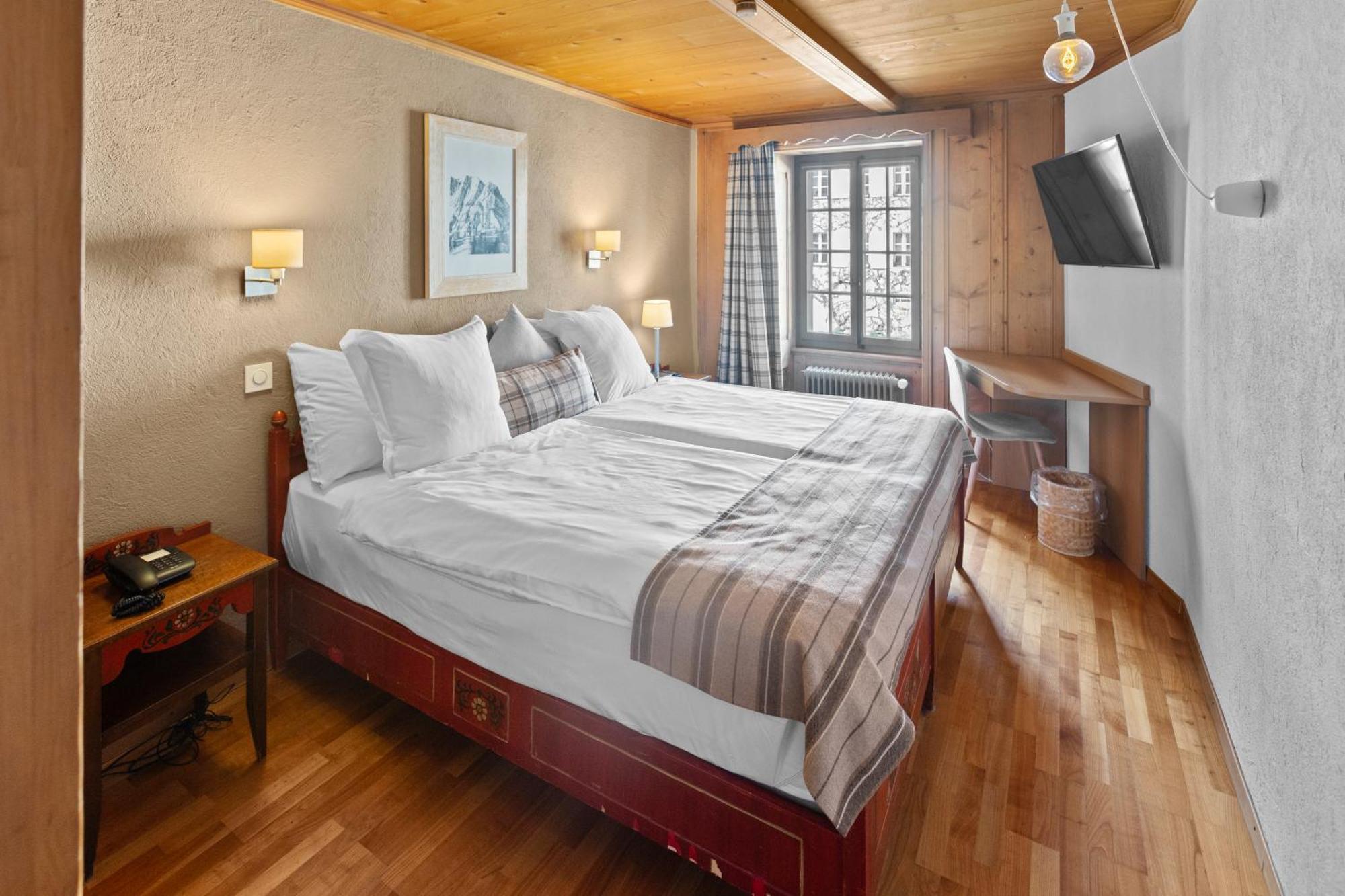 Le Saint Georges 3*
